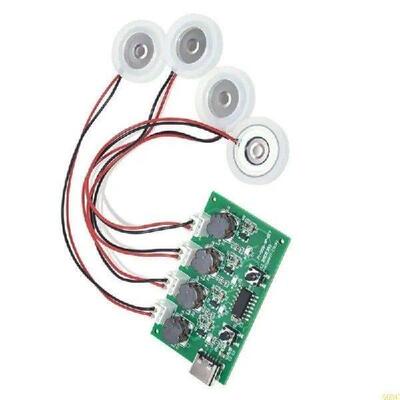 A0NC Humidifier Controller Board Humidifier Driver Board