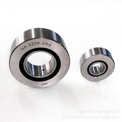 厂家N0NR6*T150*75-2ZL辊压滚主轮轴双轴承重型轧辊钢厂高温轴888