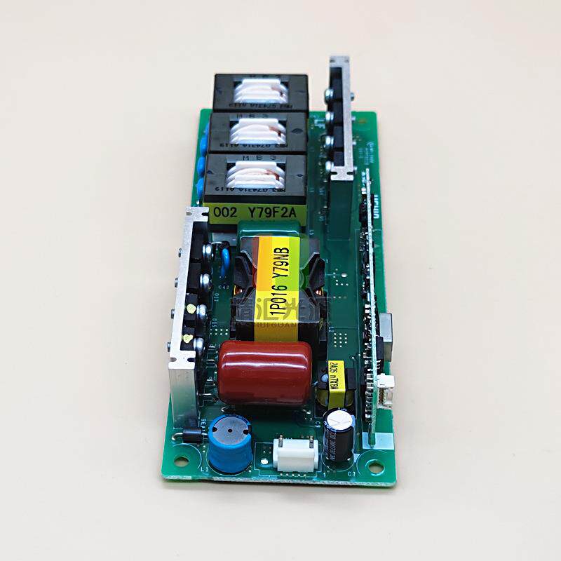 原装牛尾NSHA450W光束灯点灯器优志旺PHG451A4DA舞台镇流器