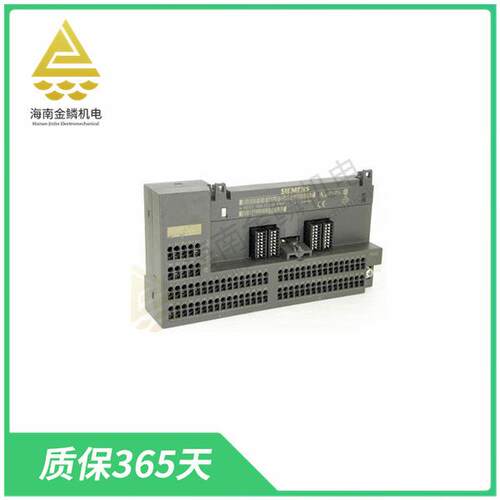 6GT2002-0AA00 | 6DS1703-8AB 输入输出模块
