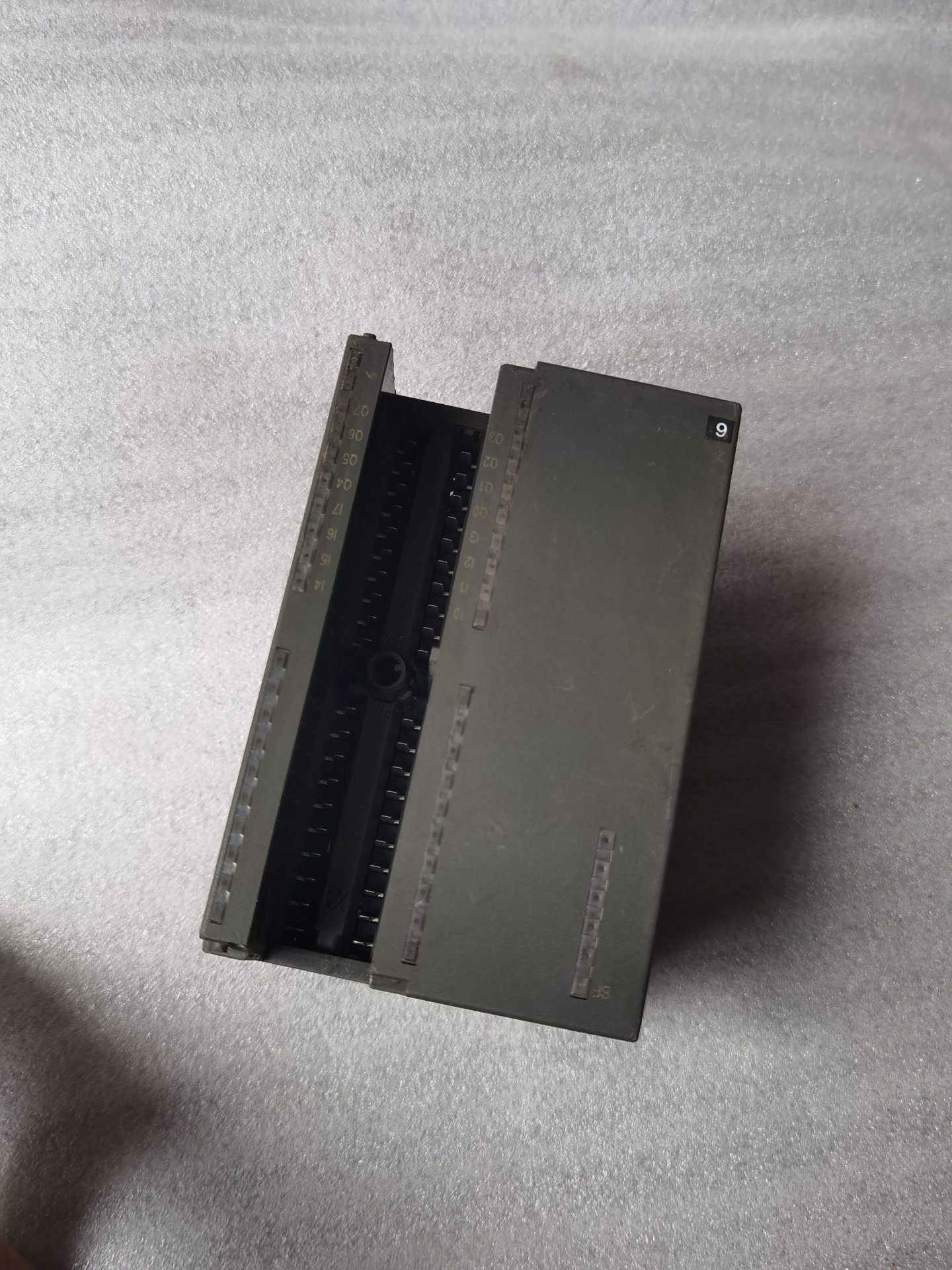 西门子PLC 350-2AH01-0AE0详见下图