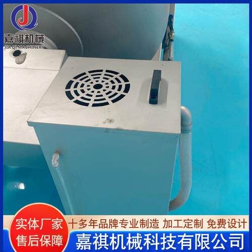 辣白菜腌制入味搅拌机全自动液压式滚揉机鸡鸭牛肉真空滚揉机