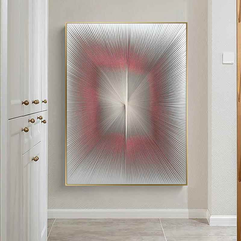 现代样纯手工皮革拉线立体实物画客厅挂玄关间装饰画板QY02SW01酒图片