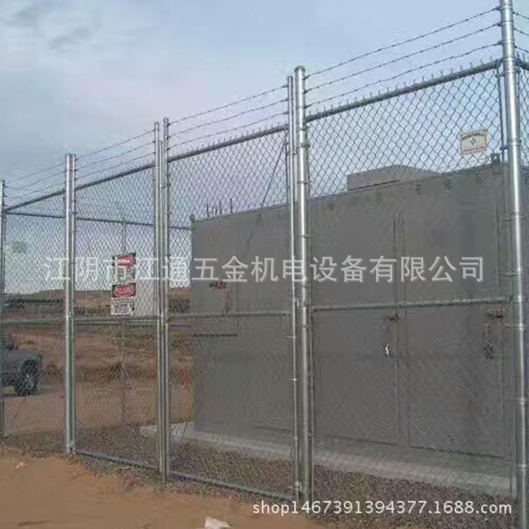 防眩网 菱形防护网 钢板网护栏网 高速公路 防炫目隔离栅