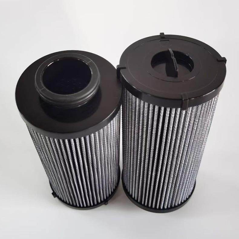 装载机滤清器 变速箱回油挖掘机滤芯 H-8545液压油过滤器