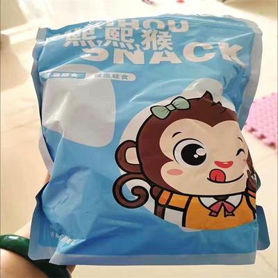 芝士夹心饼干柠檬咸味饼干芝士奶酪解馋小零食一整箱【山姆同款】