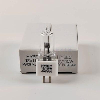 强生V250V350V750V950全自动干式生化仪灯泡HYBEC 18V115W