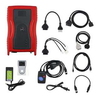 厂家直销GDS VCI for Hyundai/Kia withTrigger 现代/起亚汽车故