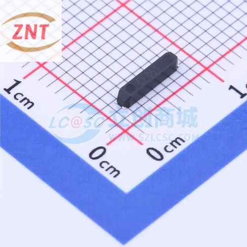 无源晶振 SSPT7F-12.5PF5PPM MC-146 ±5ppm 12.5pF 电子元器件