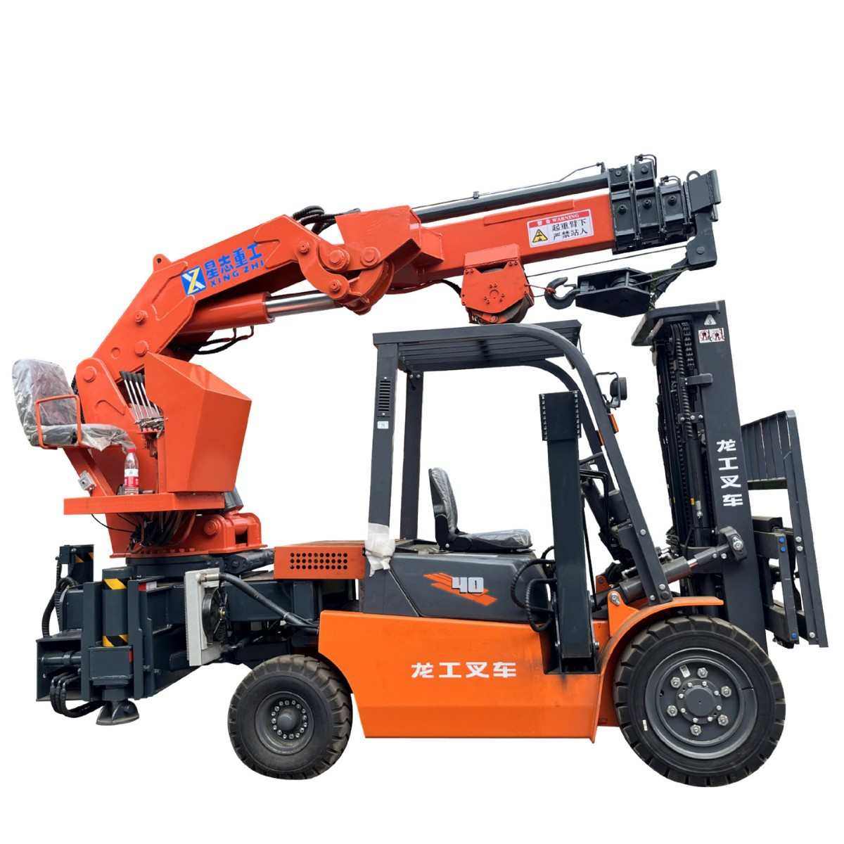 性能臂臂折叉车尾升降臂搬运一体机尾吊多功能 臂式稳定起重吊折,搬运/仓储/物流设备,起重机/吊车/吊机,淘宝优惠券,粉丝福利购,淘宝优惠卷