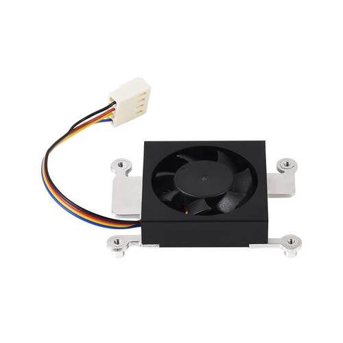 树莓派CM4专用风扇 FAN-3007 冷却 散热 降温 低噪音 CPU散热风扇