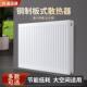 钢制板式 暖气片燃气壁挂炉散热器家用水暖散热片集中供暖片采暖炉