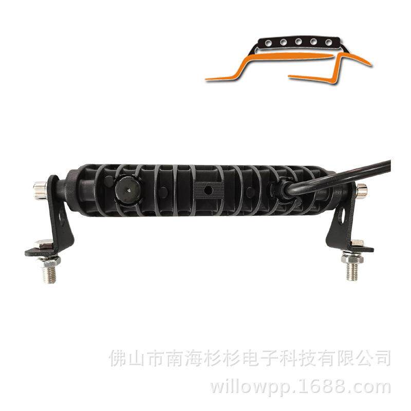 led spot light led 长条灯 led 越野车灯 led 工作灯 LED探照灯