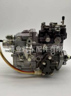 柴油泵 729645-51320 高压油泵适用 4TNV88-KWA 发动机