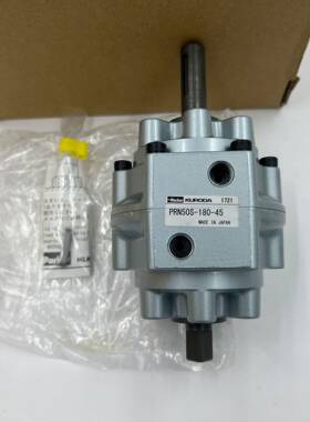 CKD旋转摆动气缸 RV3D300-100-40 原装RV3S50/150/300-90-100-180