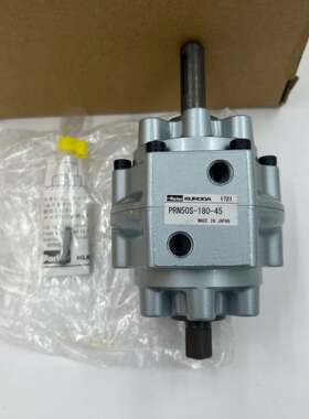 CKD旋转摆动气缸 RV3D300-100-40 原装RV3S50/150/300-90-100-180