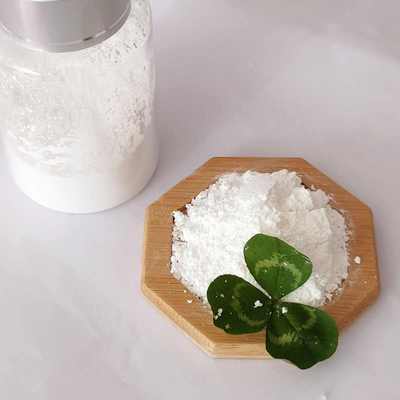 300纳米氧化铝抛光粉4N高纯三氧化二铝精密抛光α相