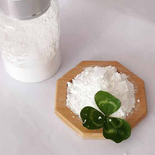 300纳米氧化铝抛光粉4N高纯三氧化二铝精密抛光α相