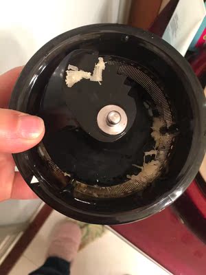 头条讨论九阳JYZ-V16原汁机怎么样，优缺点曝光分析