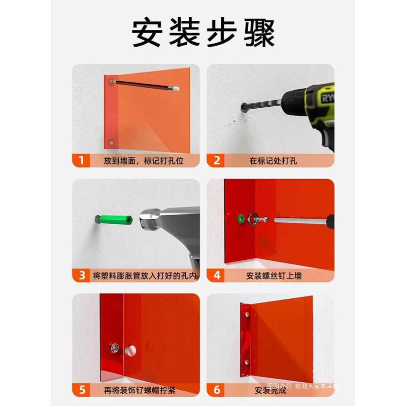 ins侧挂双面招牌服装工作室logo门牌特制美容店美甲美睫店铺门口