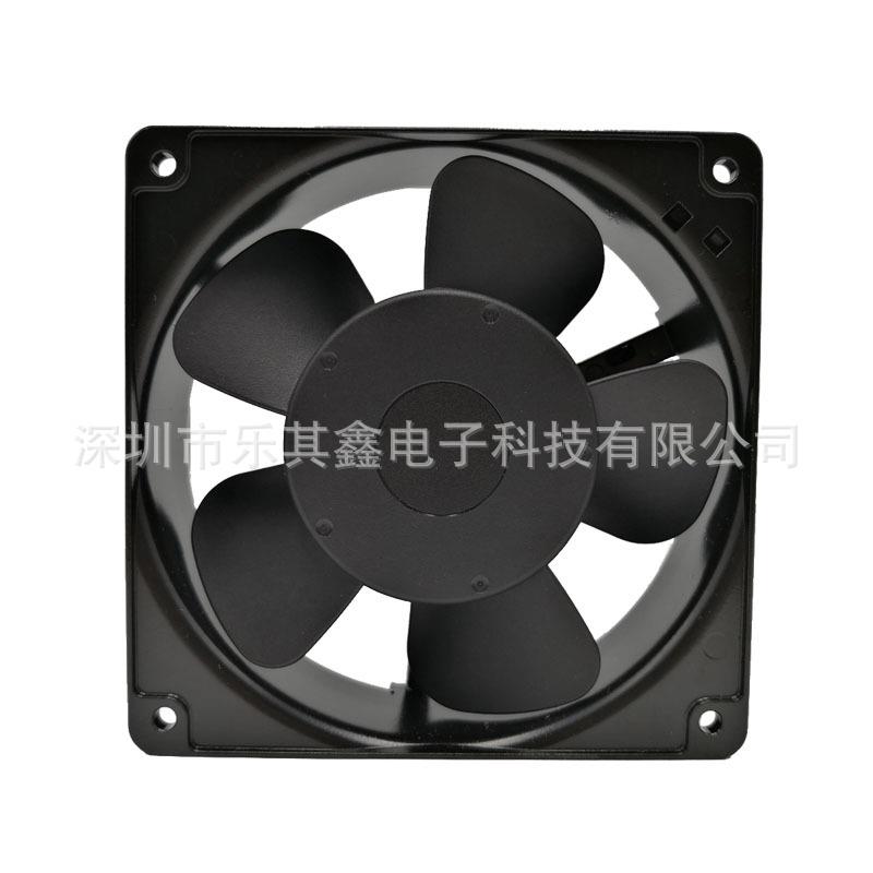 UF12A23BTH AC230V 17/15W福佑FULLTECH 铁片式插头式交流风扇