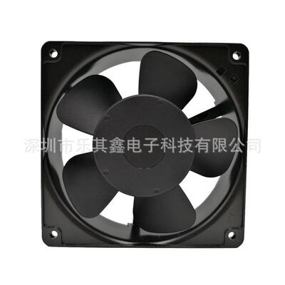 UF12A23BTH AC230V 17/15W福佑FULLTECH 铁片式插头式交流风扇