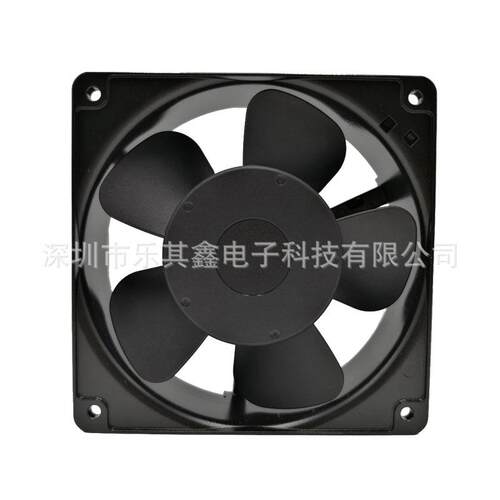 UF12A23BTH AC230V 17/15W福佑FULLTECH 铁片式插头式交流风扇