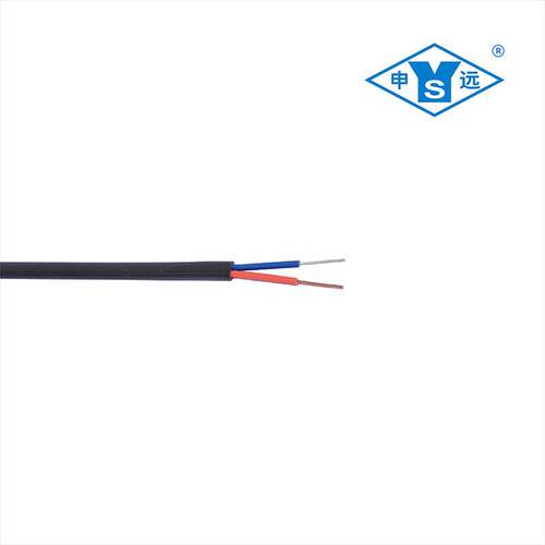 申远温线 铁氟龙线 补偿导线铁氟龙感温线KX-AFF 2*1/0.3 200米