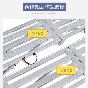 折叠马凳加厚多功能脚手架平732便携降登马镫装 修升室内马伸缩垒
