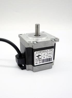 57BYG2XJU50两相四线混式步进电N机马达1.合2M1.8M2.2NNM2NM时代