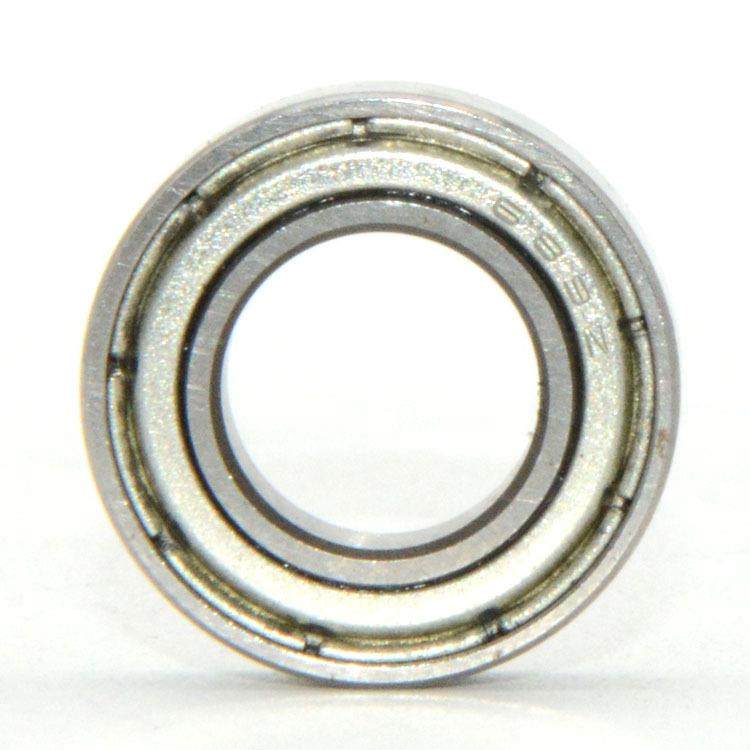 微型轴 689 69Z 689Z承Z 689RS* 689-28RS F689Z 9碳钢689Z*175