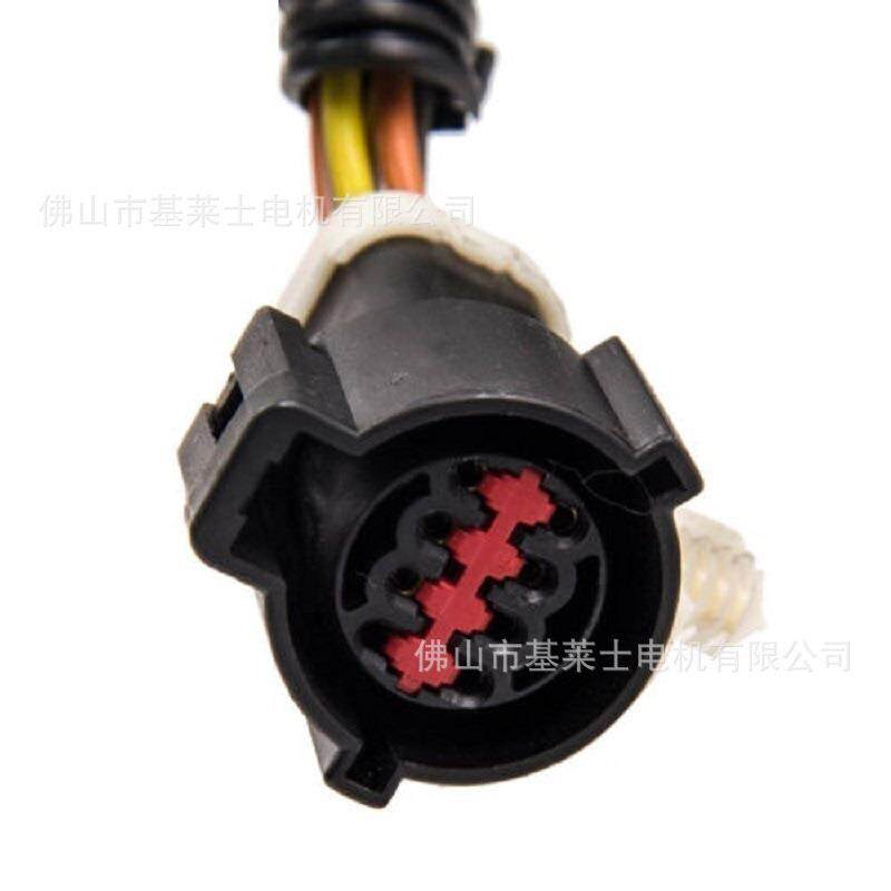 适用林肯领航员福特 等美系踏板电机9L7Z16A506A 9L7Z16A507A