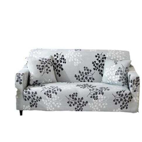 新品加厚客厅玉米粒沙发套防尘罩纯色全包弹力防滑沙发套跨境,居家布艺,沙发套,淘宝优惠券,粉丝福利购,淘宝优惠卷