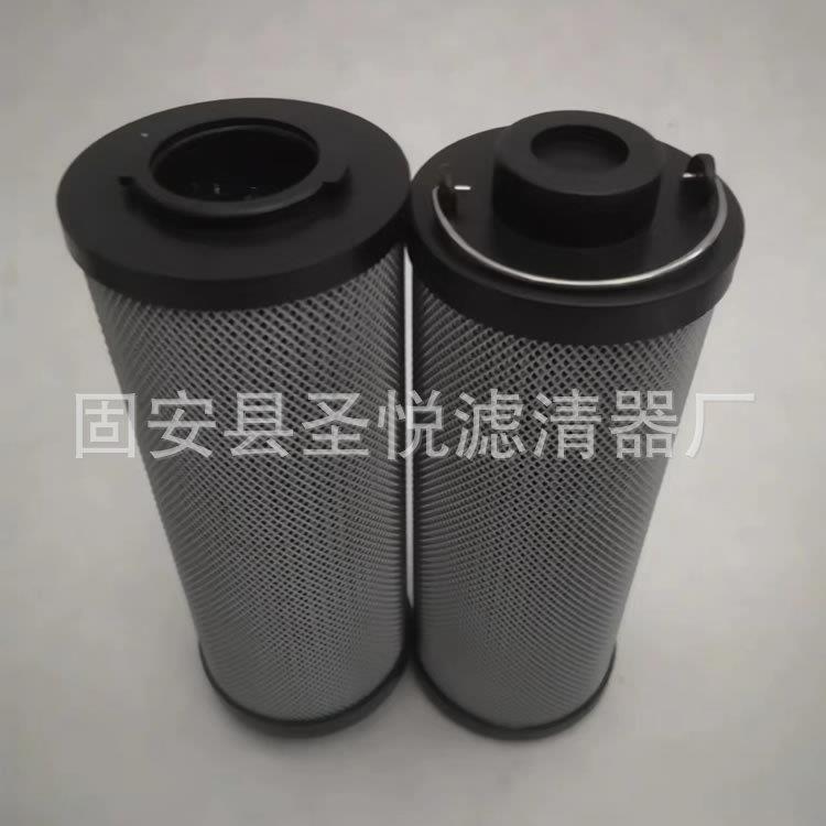 液压油过滤器回油滤芯0240R005BN4HC轧钢调节机管路不锈钢过滤网