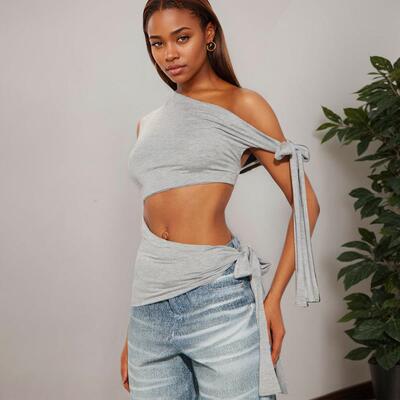 Women's vest and outerwear