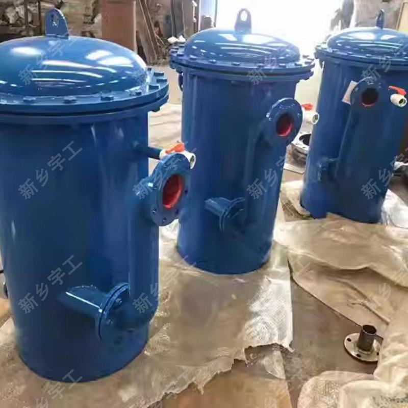 3P分散式雨水处理器 雨水收集系统装置设备 400roof沉淀过滤吸附