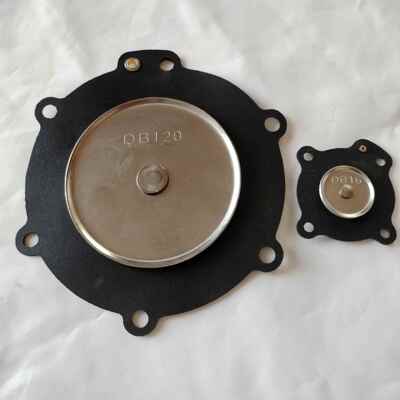 马佳尔VEM220VEM420VEM424VEM620VEM720脉冲阀膜片DB120/C