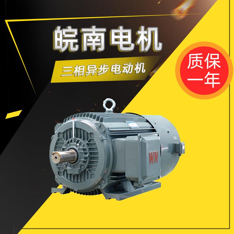 安 徽皖南电机YE3VF系列全铜线圈变频调速电动机22w30w经销商