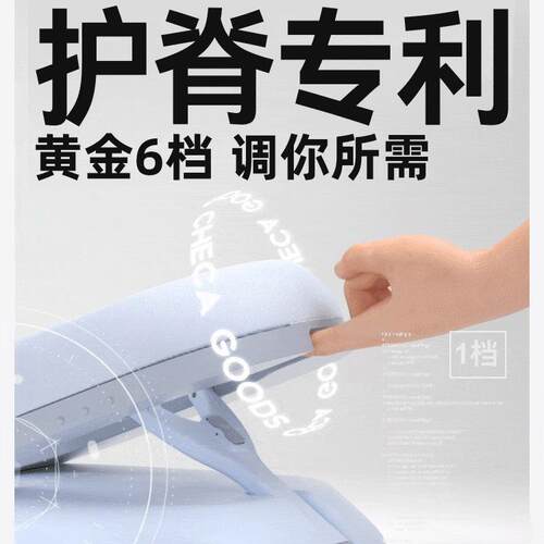 Fhzuqfgz?德国午睡枕学生教室趴睡抱枕枕儿童午觉休小桌上头睡202
