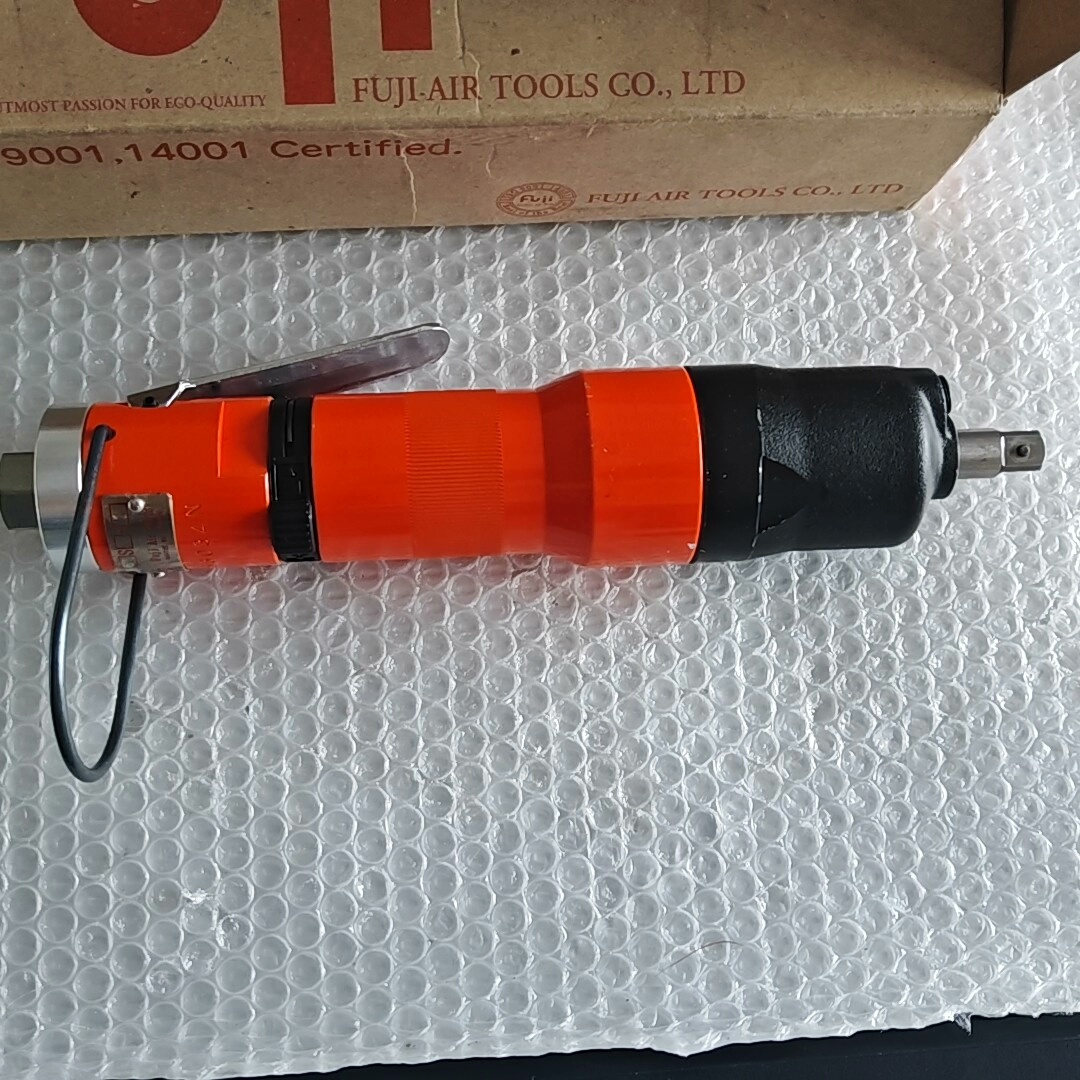 Fuji气动打磨器 直头FPW-660S-1