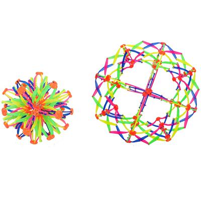 Expandable Breathing Ball Toy Ball Children