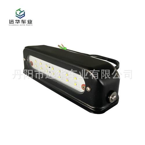 现货P198x68门廊灯装游艇灯房车灯LED灯门廊灯壁灯车灯吸顶灯