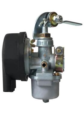 两冲程汽油发动机配件1E43F化油器PZ14J/1E43/1E45F打谷机化油器