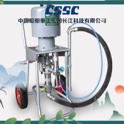 长江牌JPT4532机械换向无气喷涂机电动机商用自动