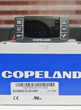 意大利Dixell小精灵并联机组温控器XC650CX-0C05F代替XC650C
