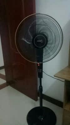 头条讨论美的电风扇怎么样，用后一年口碑反馈！