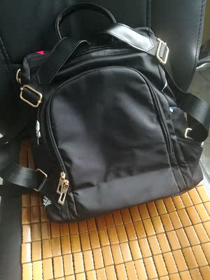 请问评测一下锦卓双肩背包怎么样，用后一年口碑反馈！