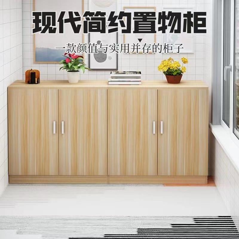 dpp子纳储物柜YII碗柜纳餐具柜家用客厅靠收墙收柜餐边柜实木落柜