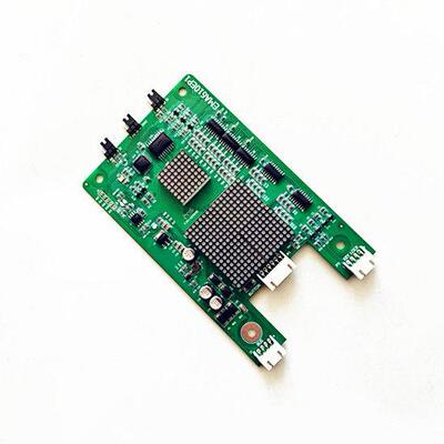 奥的斯江南快速电梯 A3N47560外呼显示面板 EMA610EP1 CD1 A3N590