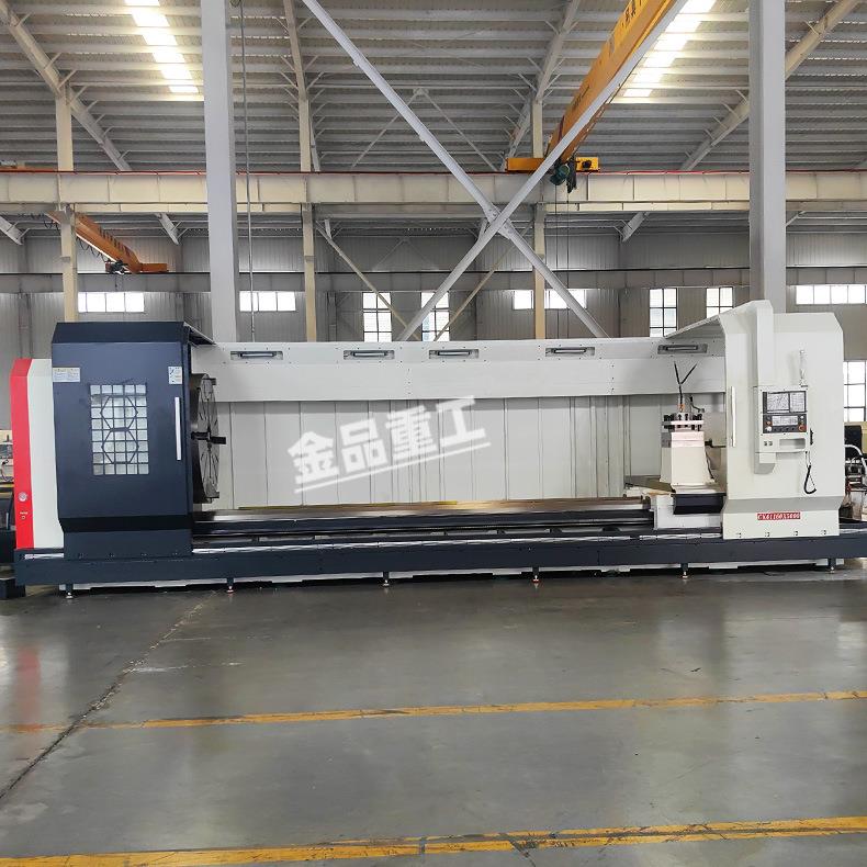 卧式K数控车床 C车K61160*150 重型0数控车床 C61CK61160160 大型